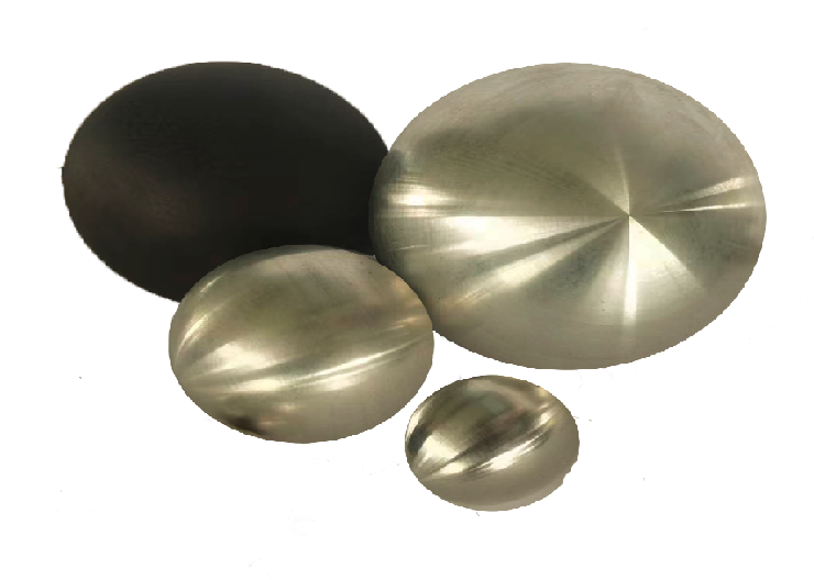 水力压裂清水可溶镁合金压裂球